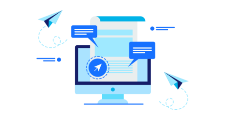 Casella di posta elettronica